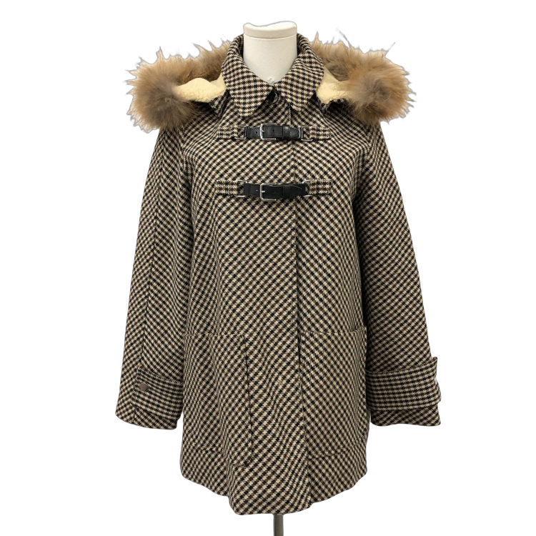 maje/外套/95新/[260103LH]