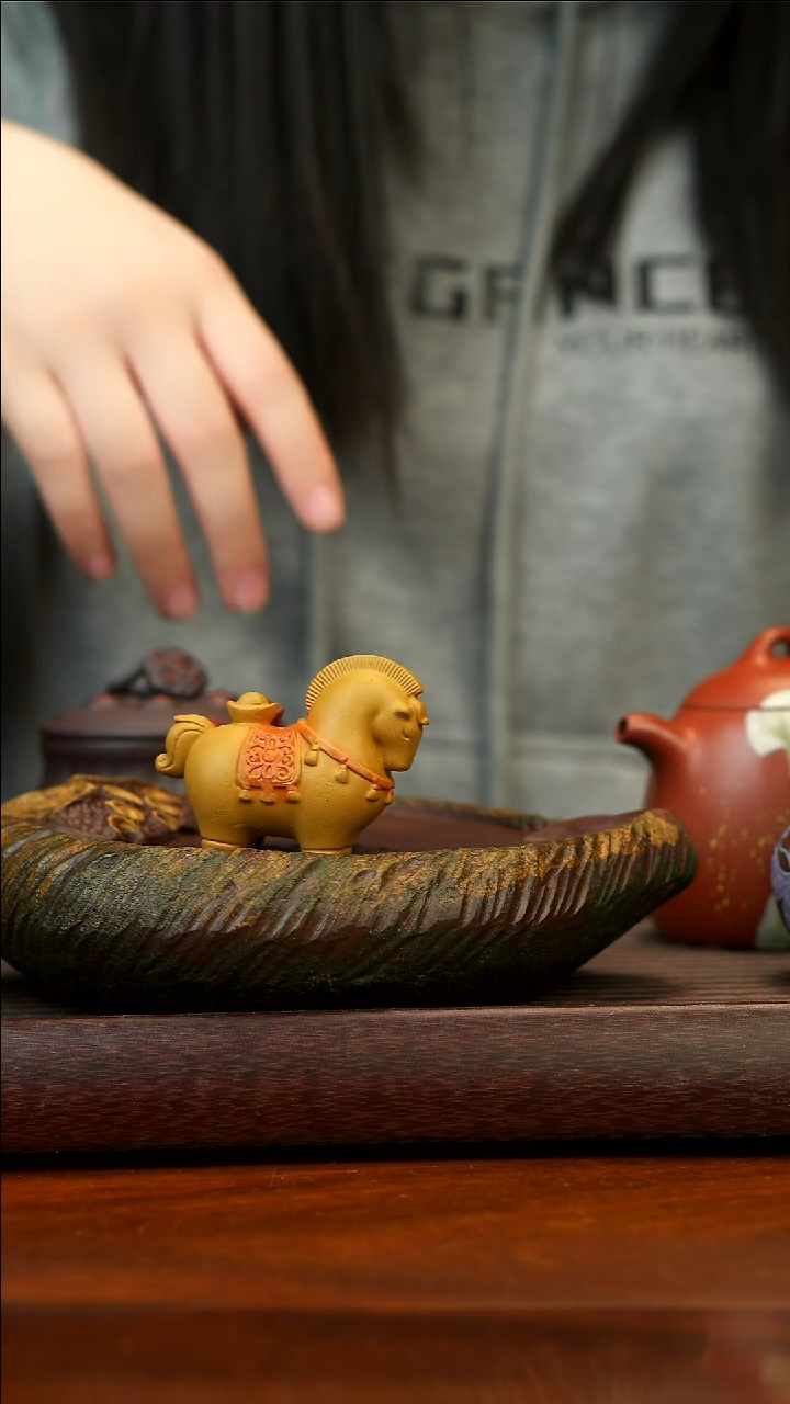 茶壶紫砂宜兴紫砂