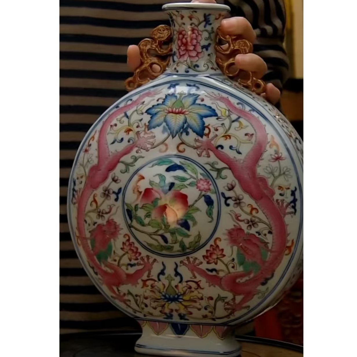 比富苏精品古陶瓷