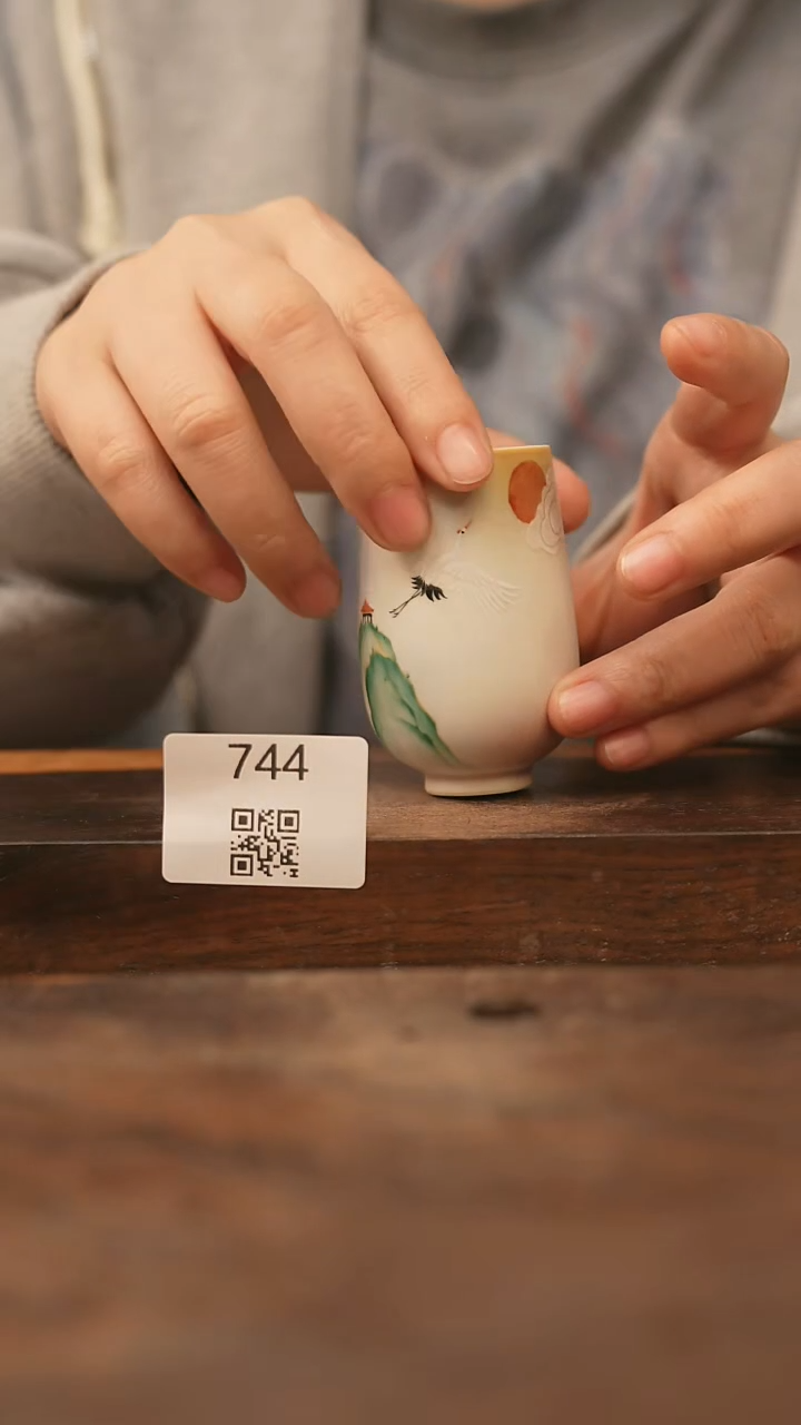 【落单孤品】/杯子@@744