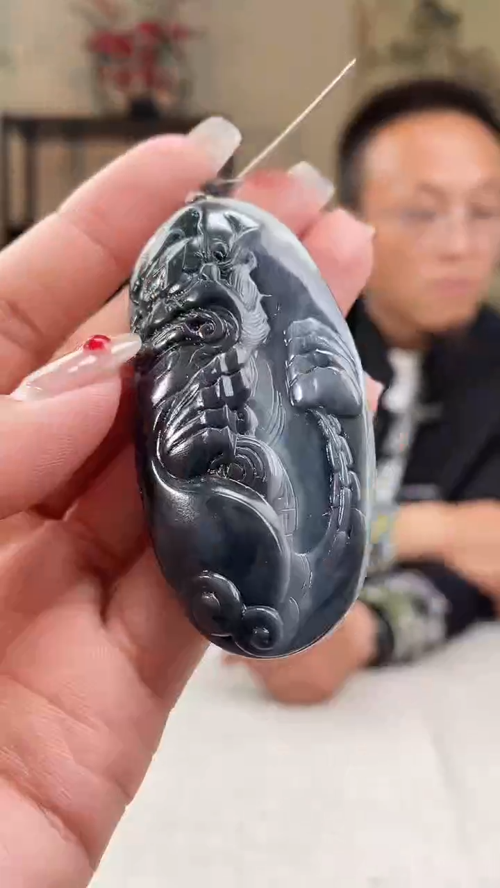 【闪购商品】定制和田玉多样性发货拍一发一