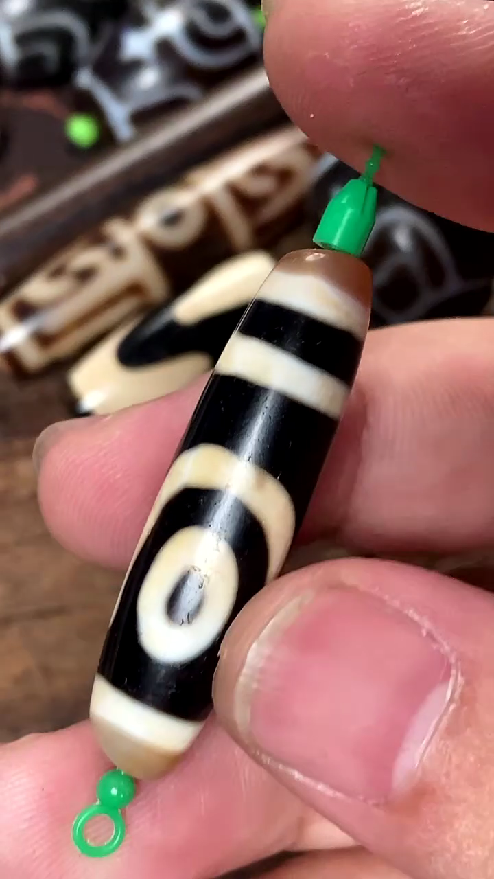 玛瑙/玉髓颈饰未镶嵌575