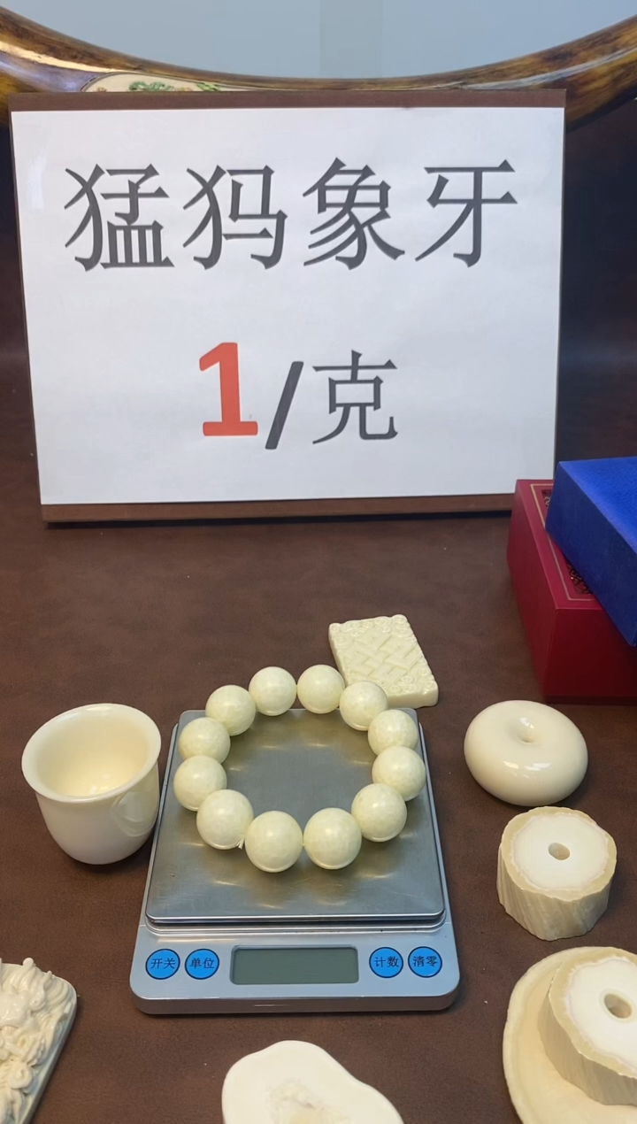 猛犸秋满脑20mm单圈