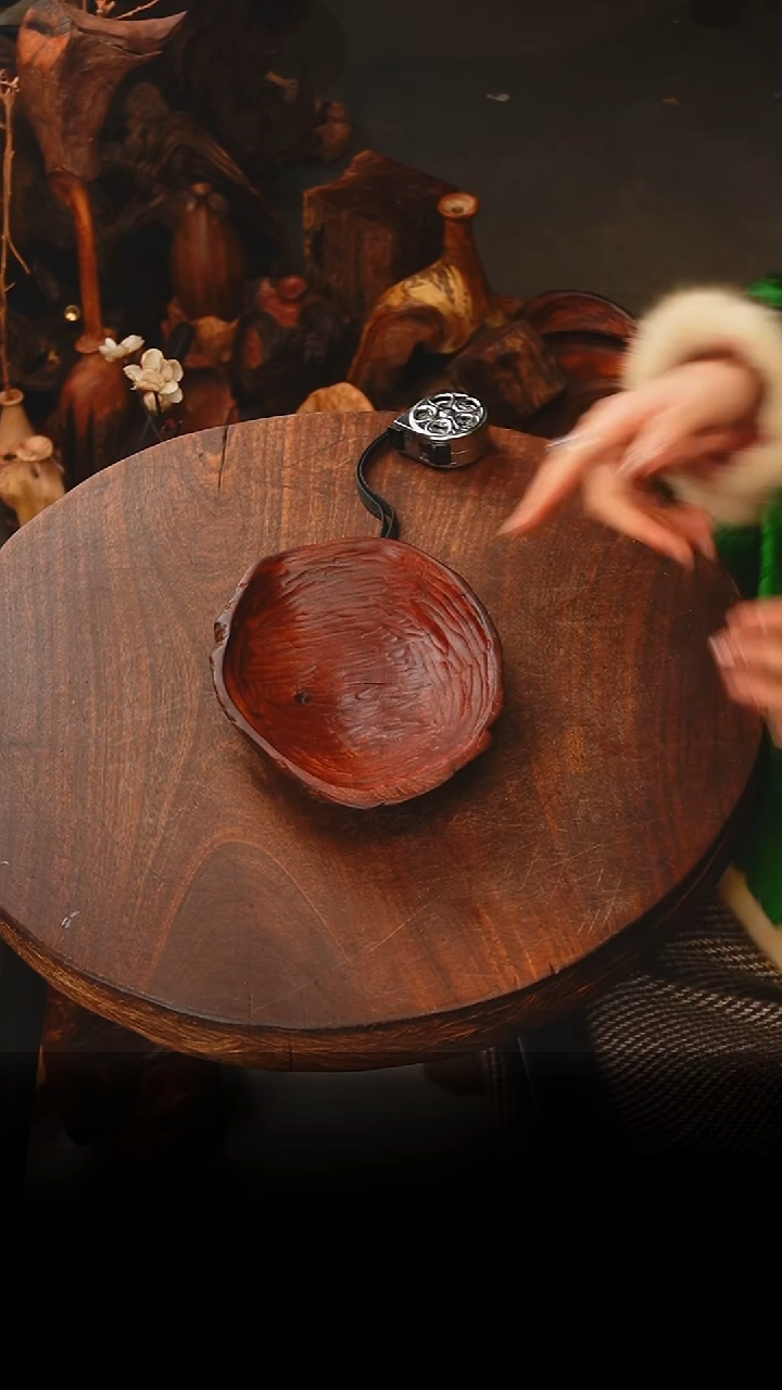 老叶木作作品466