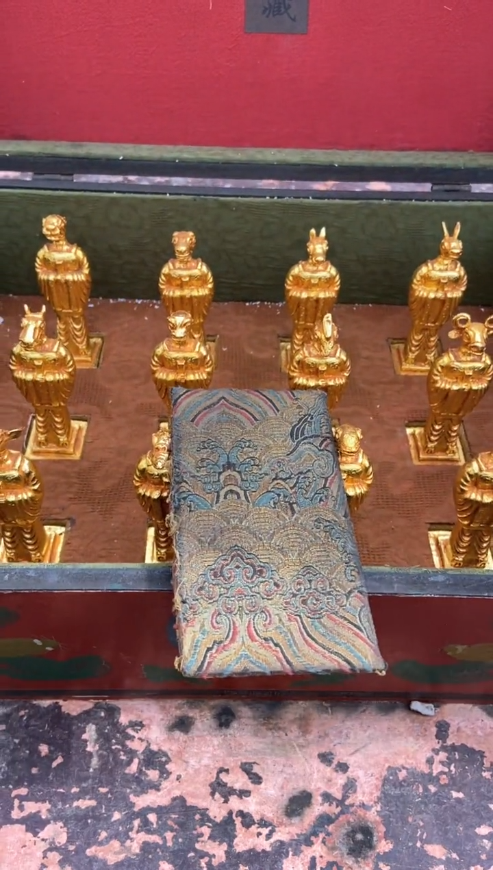 【闪购商品】织绣精选好物推荐