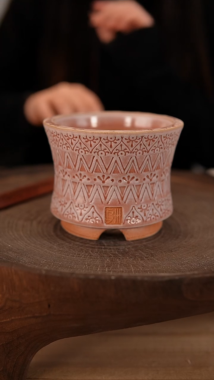 【闪购商品】陶瓷3-8-097默认有瑕口9