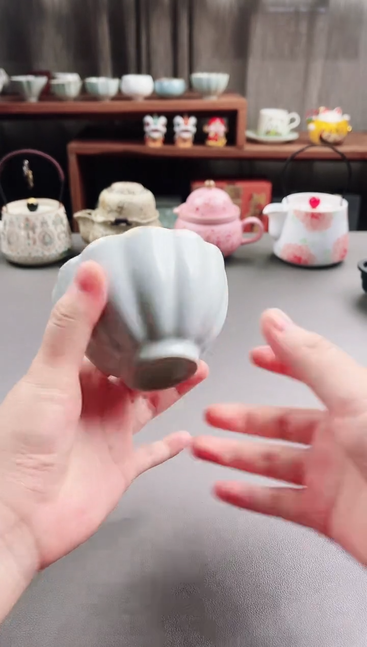 【高货清库存】微瑕不售后，介意勿拍（不含礼盒）