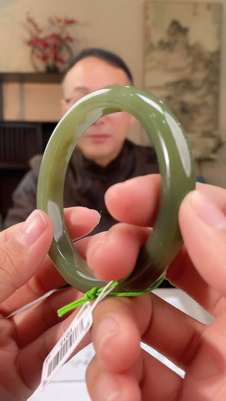 【闪购商品】定制和田玉多样性发货拍一发一