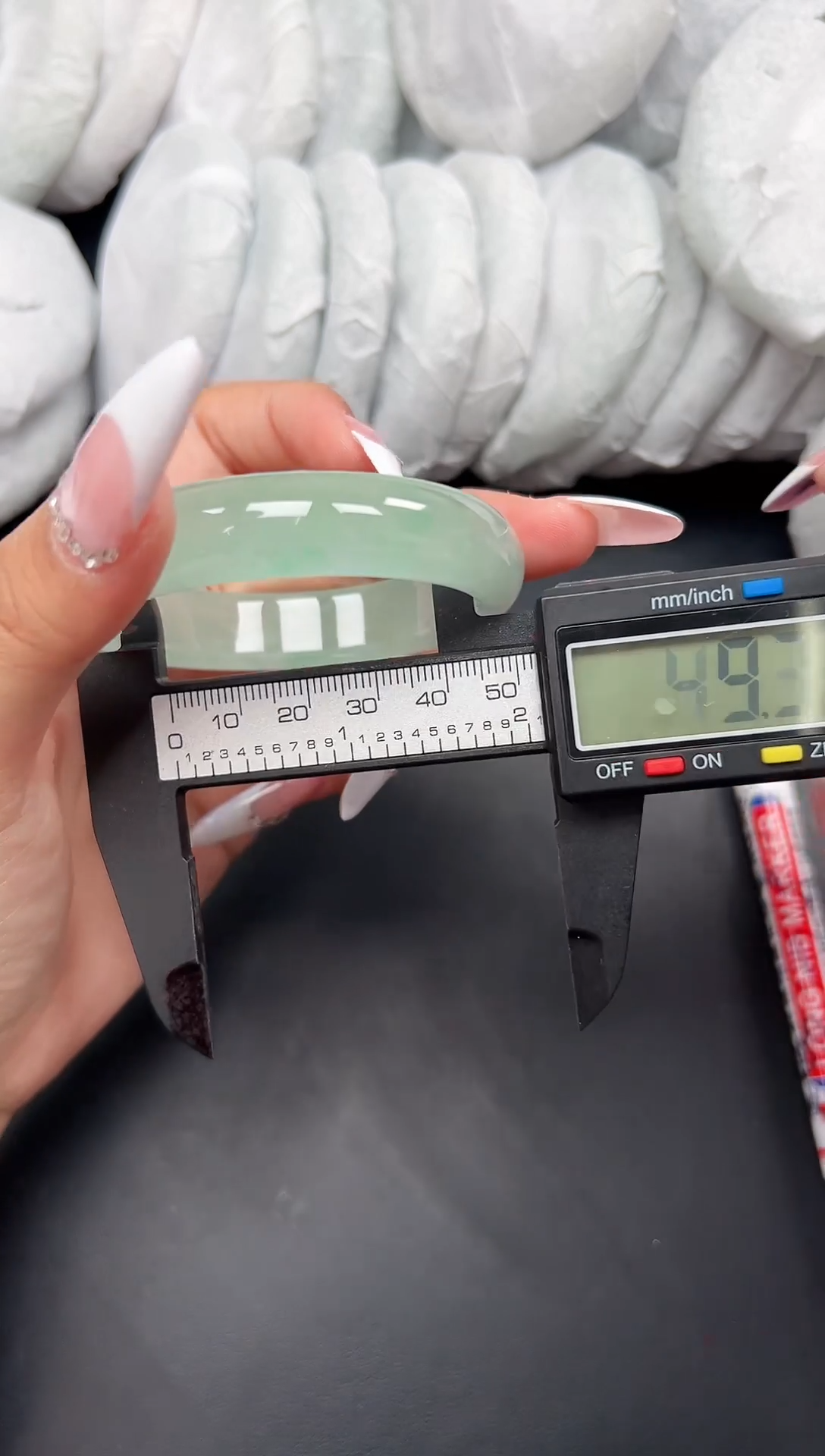 精品手镯，一物一拍C-011