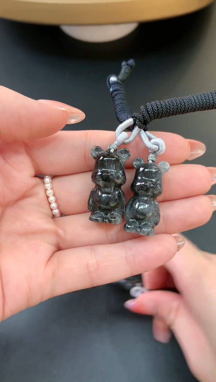 【闪购商品】翡翠吊坠(不含链)未镶嵌(多样性发)A698|158