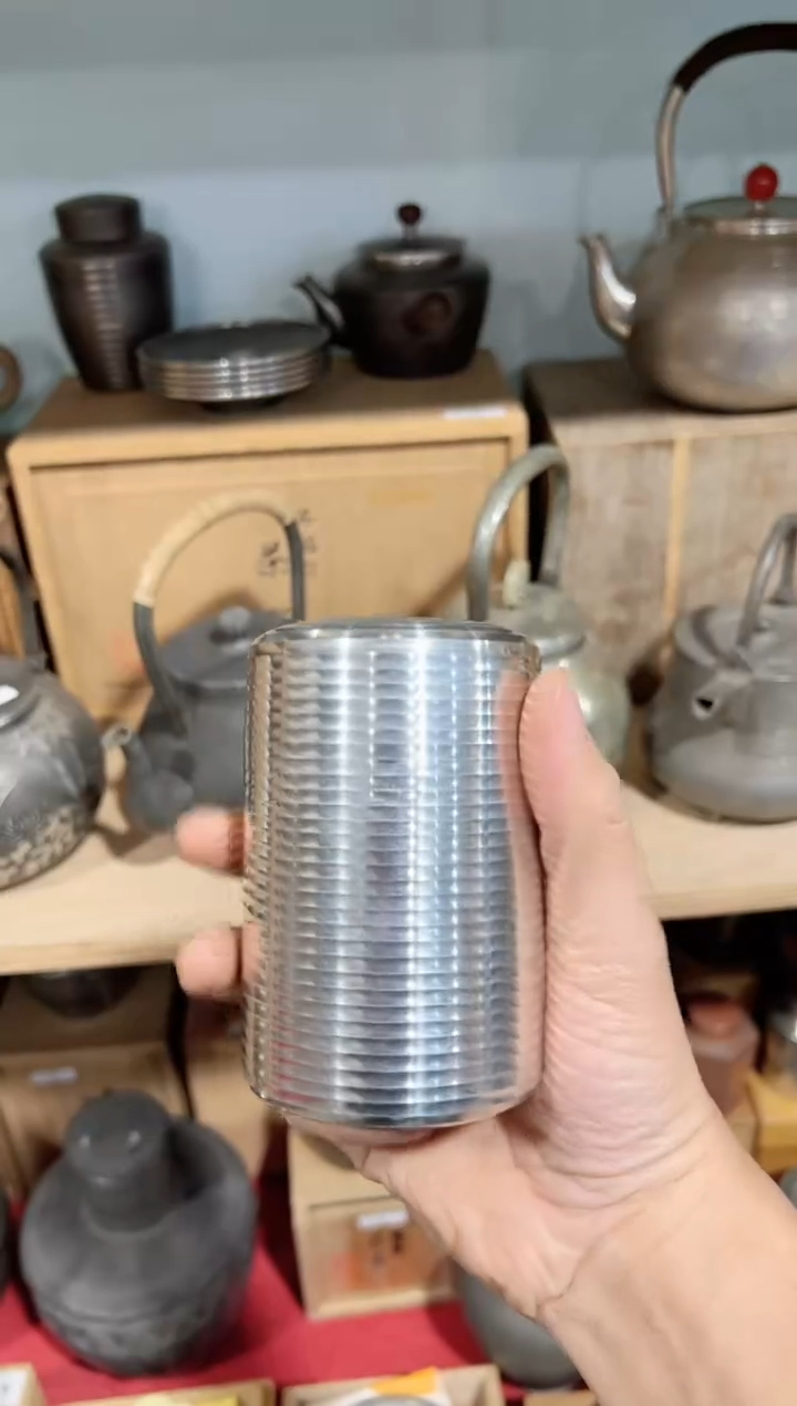 【闪购商品】A6190中古瓷器 茶器周边/1