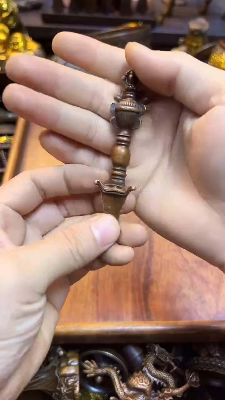 1案台摆件 物品摆件