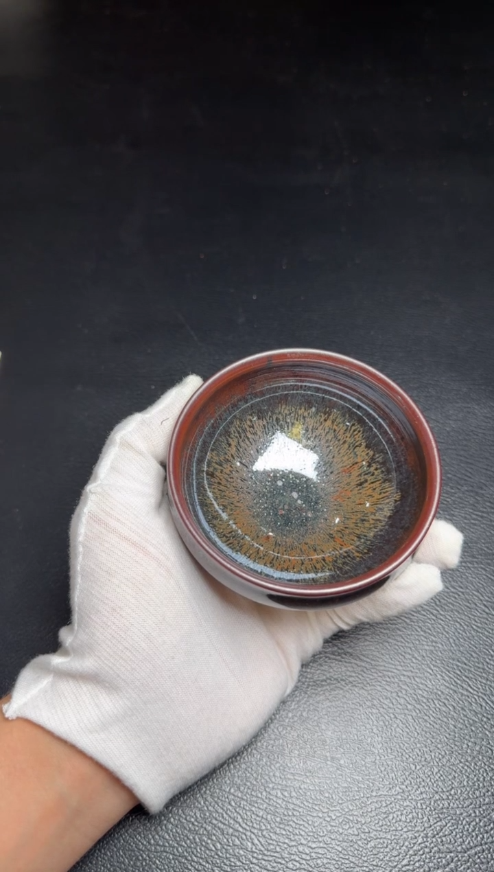 茶盏张木芳香炉阁92