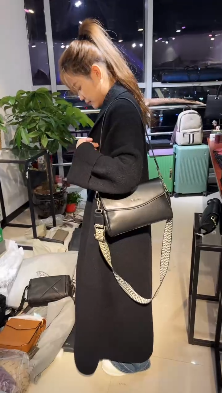 头层牛皮849品牌男包清货中（不要卡单，理性消费）