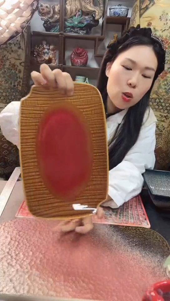 【闪购商品】瓷片两6757578685675765757