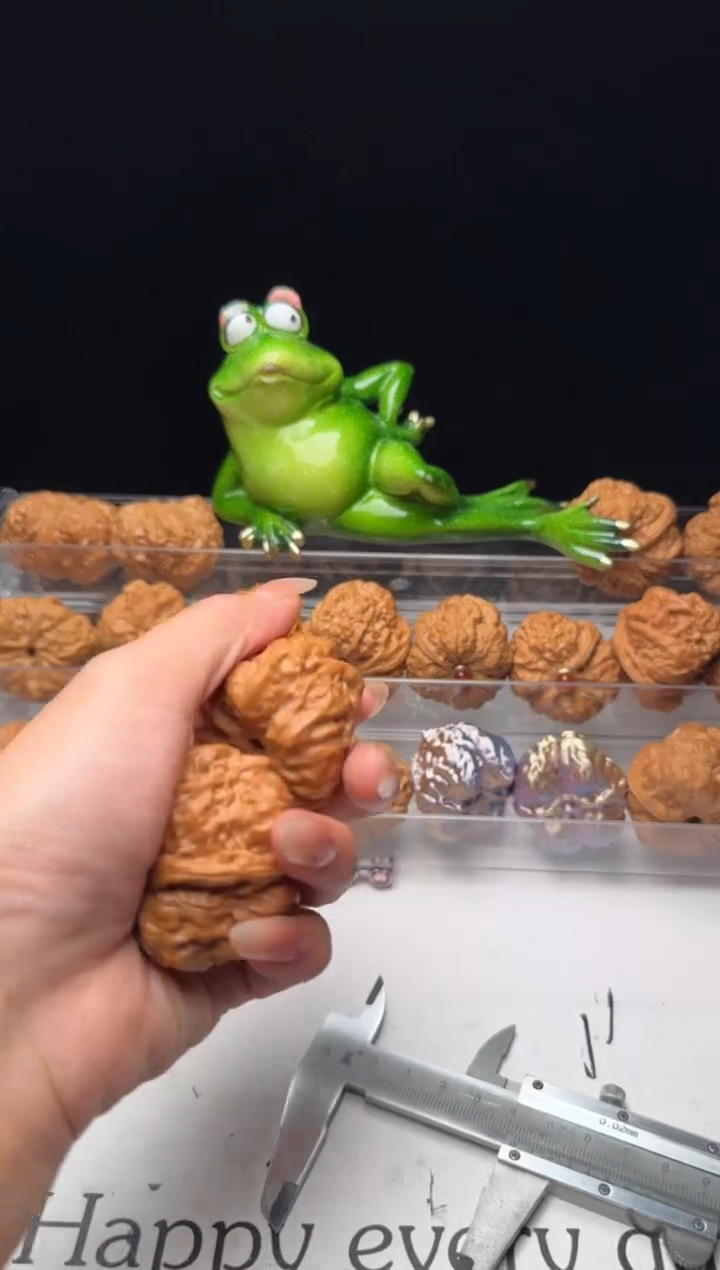 把件文玩核桃你*经13