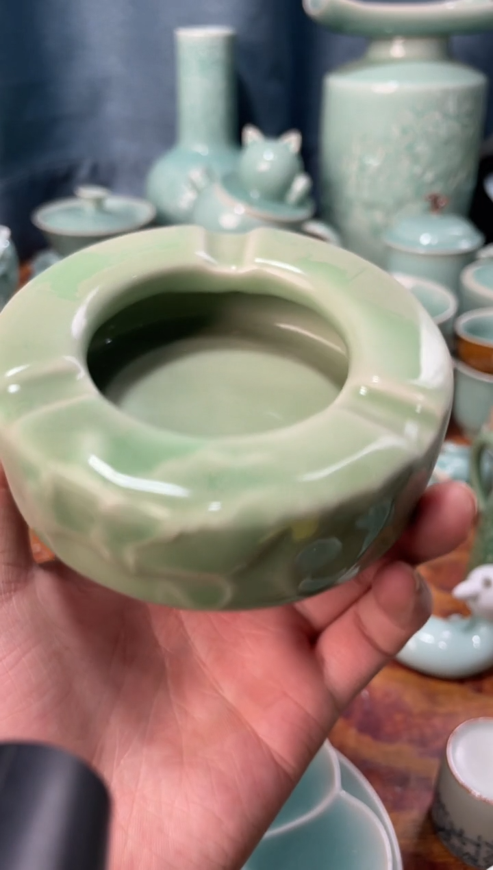【闪购商品】特价 福利 青瓷 福利