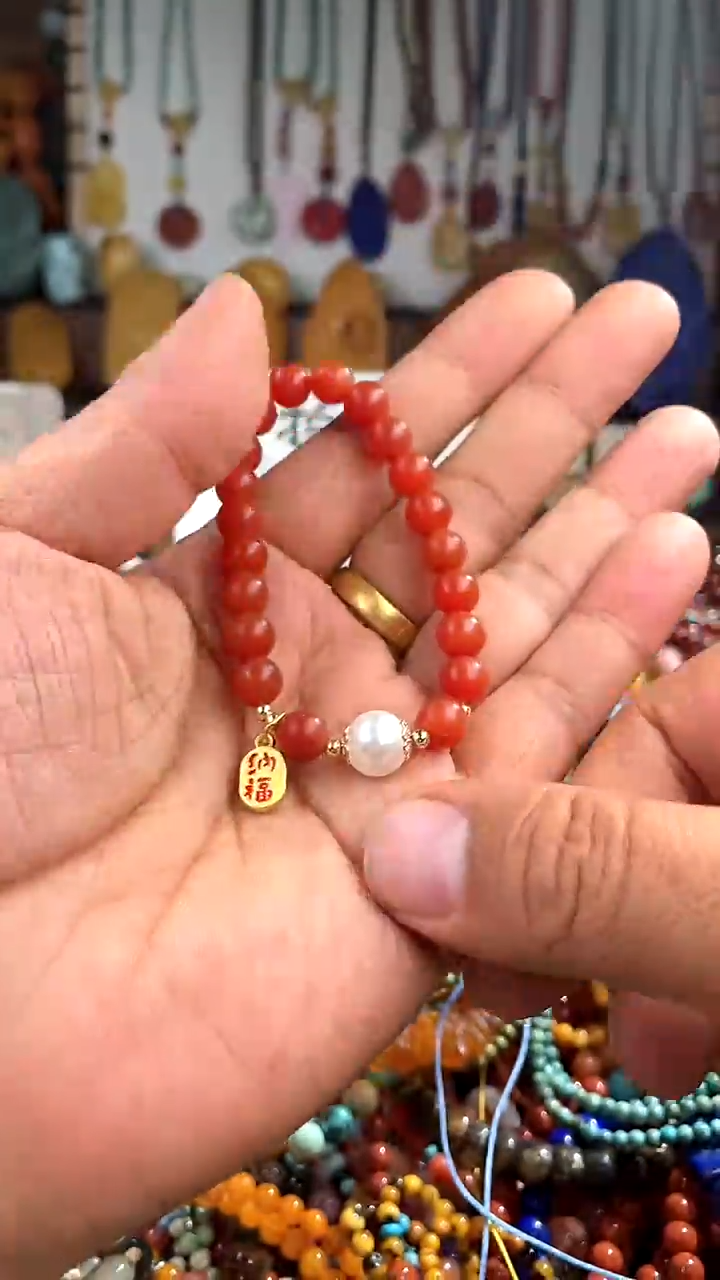 【闪购商品】玛瑙/玉髓.未镶嵌(一物一件)139980