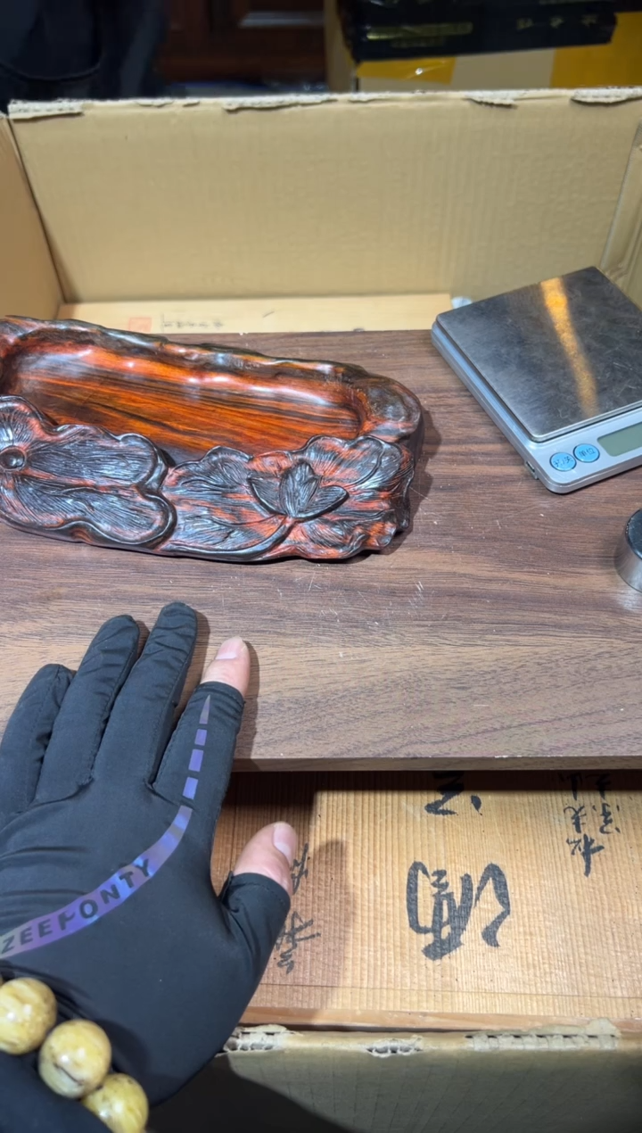 【闪购商品】瓷片工艺赏玩器物（下单即认可）多样性发一个