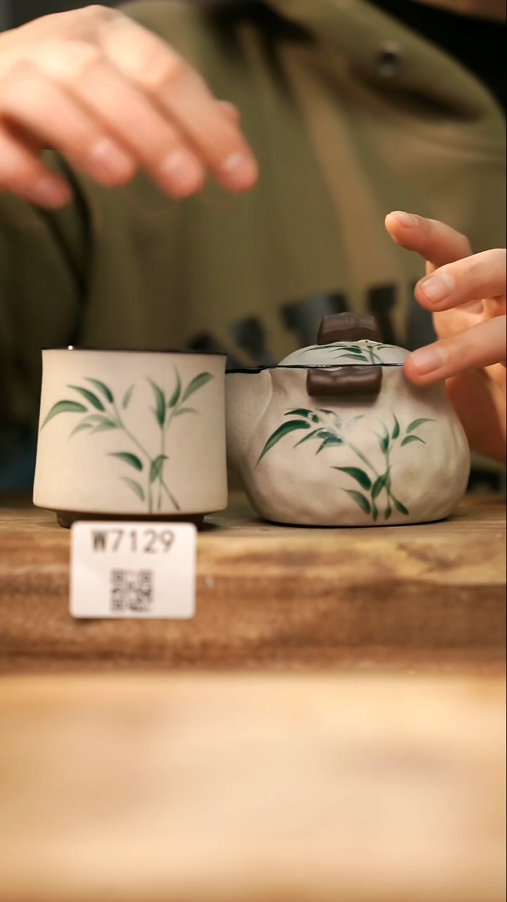 【经典福利】/ 套装@@W7129