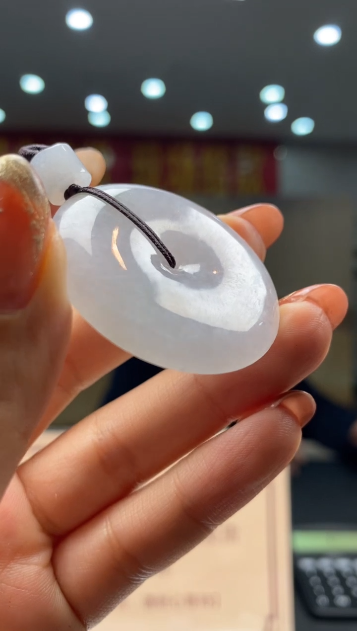 【闪购商品】定制翡翠未镶嵌********635