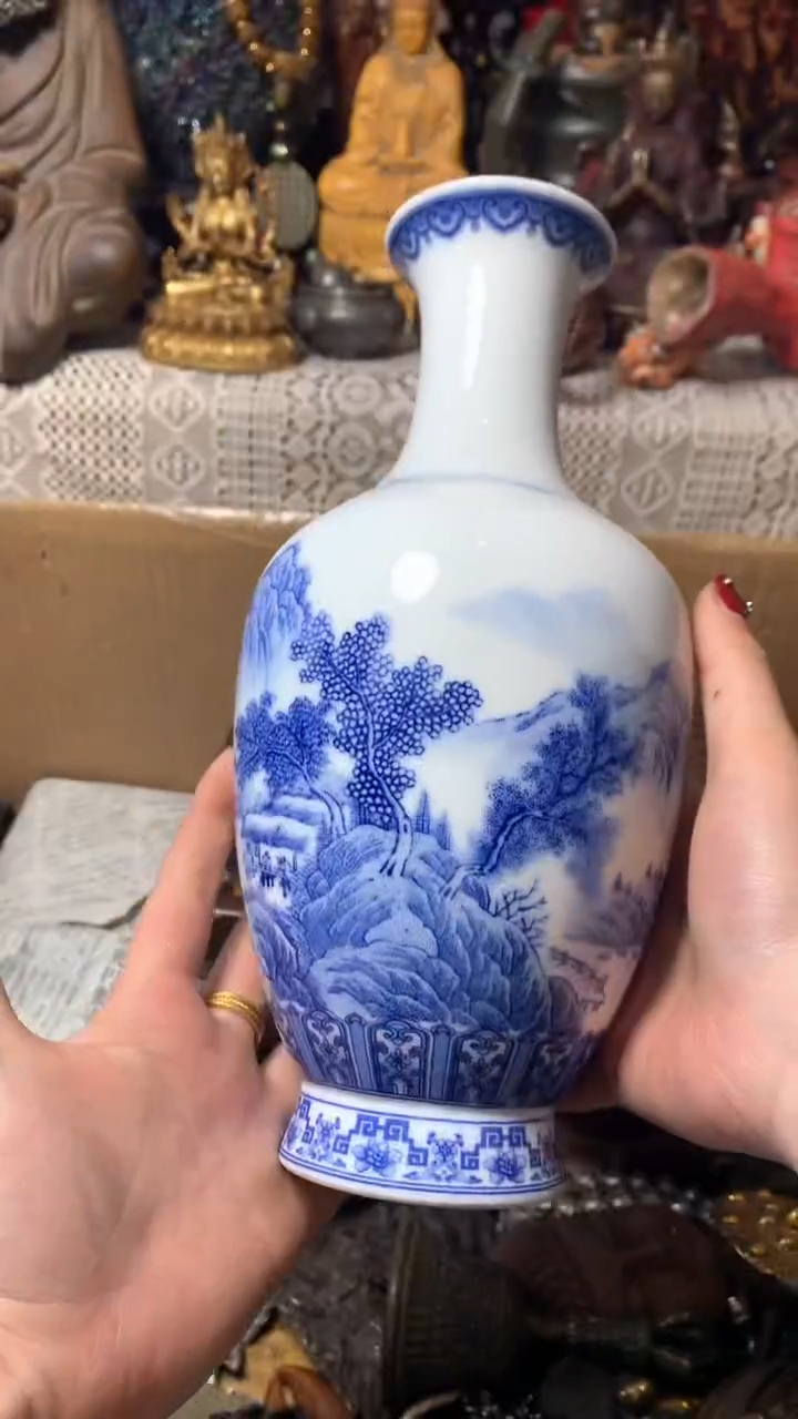 【闪购商品】瓷器默认微瑕瓷器