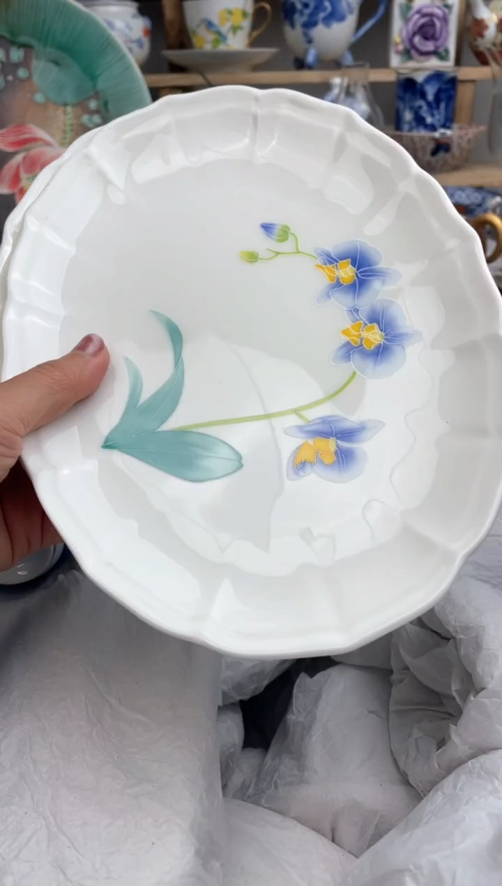 【闪购商品】瓷片默认微瑕，看清尺寸品相再拍