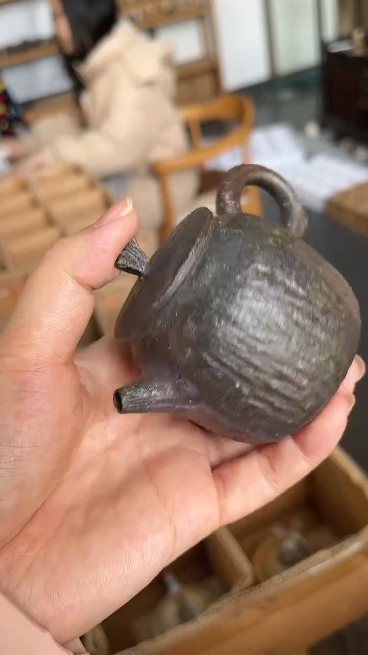 【闪购商品】壶1号容量60-70ML壶壶壶