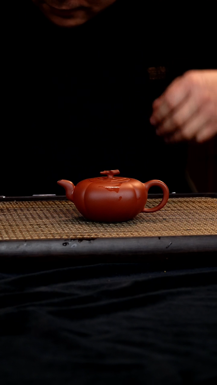 【闪购商品】紫砂茶壶宜兴紫砂茶壶