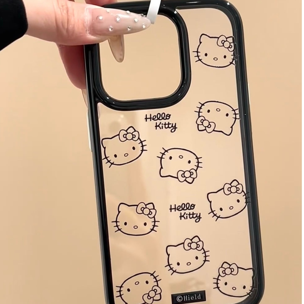 适用苹果手机壳15ProMax套iPhone13Pro网红12高级16pro卡通14Plus