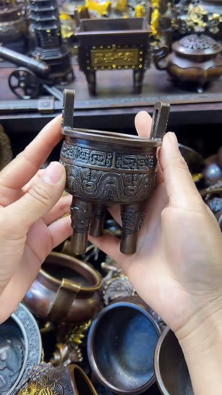 1案台摆件  物品摆件