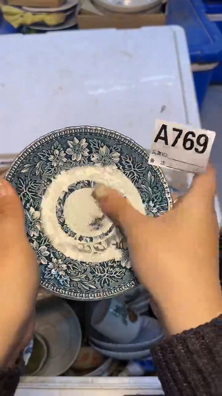 瓷片m***-1陶瓷769