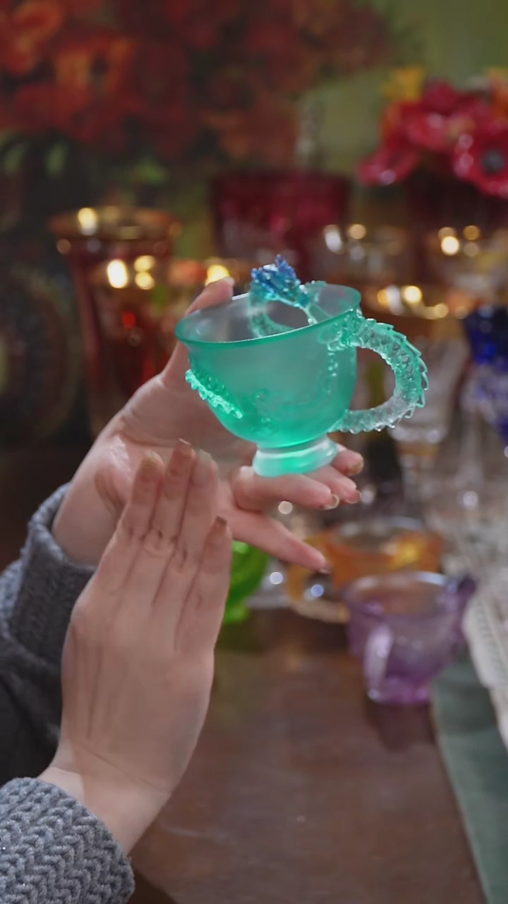 【闪购商品】摆件米多家中古器物 如图所示0044