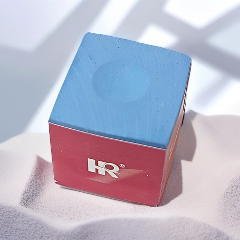 HR巧克 粉质细腻 耐用 油性大 