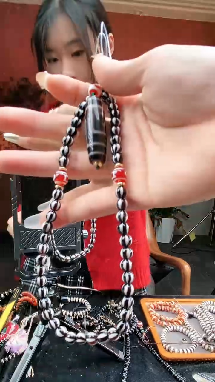 【闪购商品】玛瑙/玉髓97未镶嵌0122-