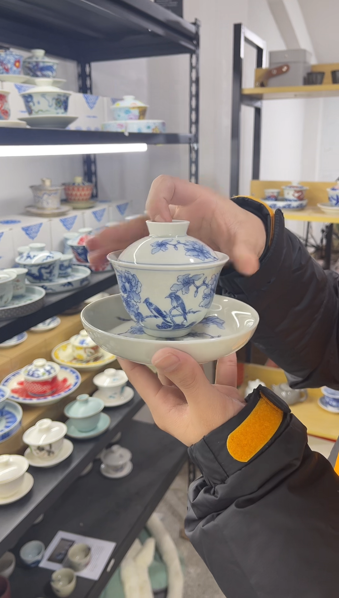 【闪购商品】全场福利盖碗冲冲冲！！