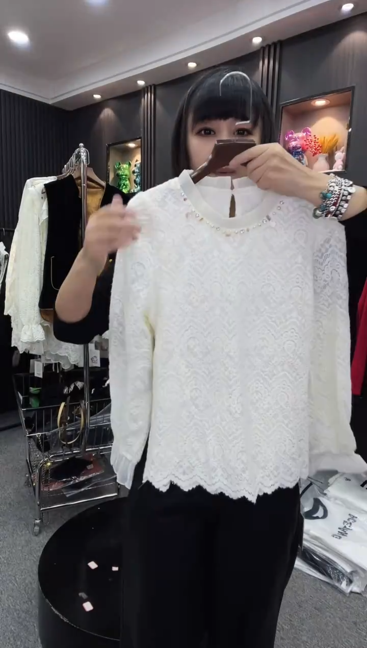 萍姐小衫-----22