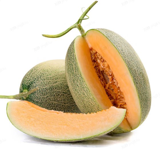 哈密瓜2.5kg
