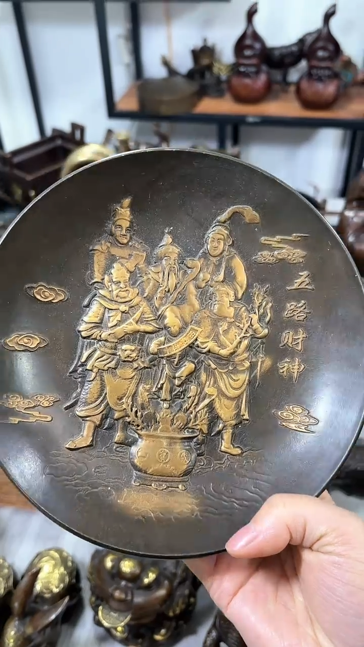 【闪购商品】工艺品工艺品摆件