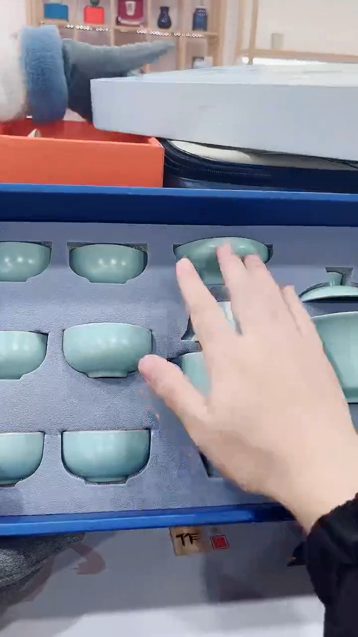 【闪购商品】壶韵陶瓷壶韵陶瓷@