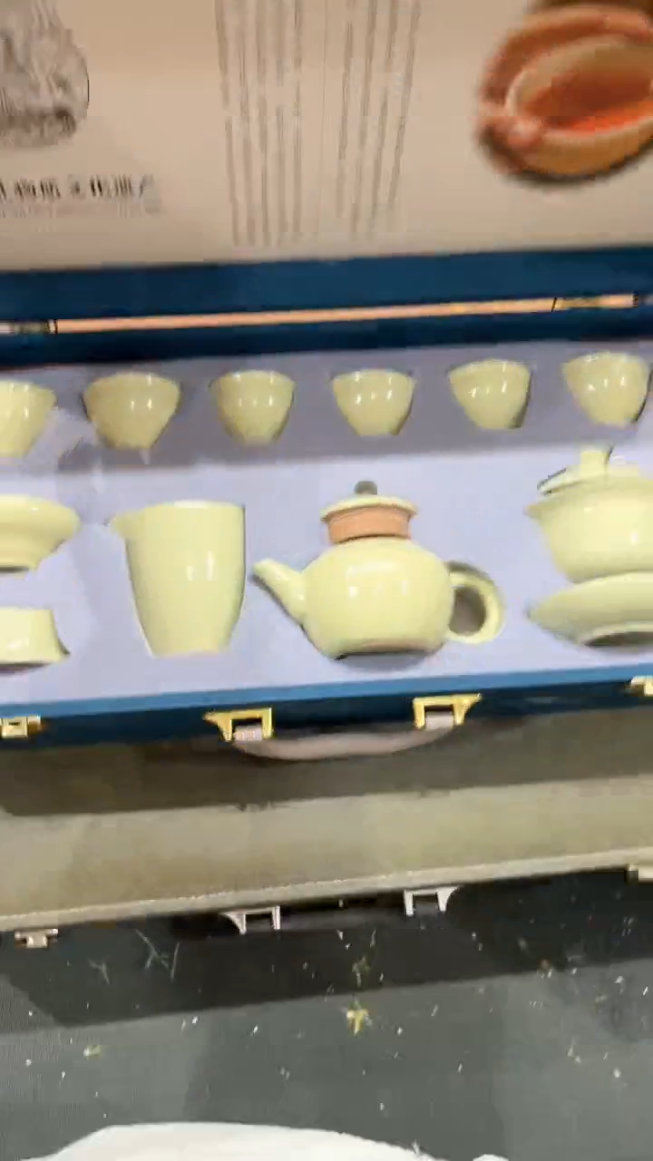 【闪购商品】杯有仓库清仓随便炸