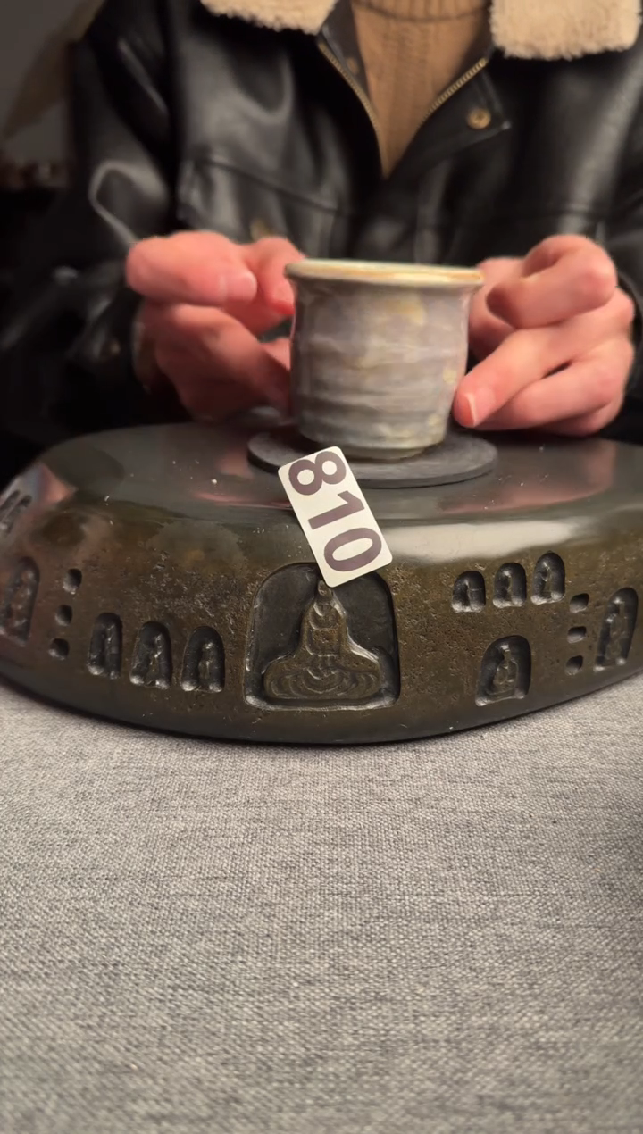 【闪购商品】810景德镇手工茶器系列