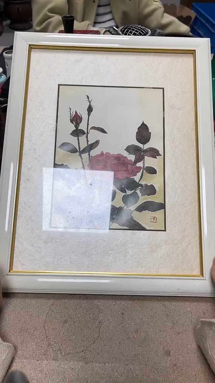  微瑕商品 介意勿拍29