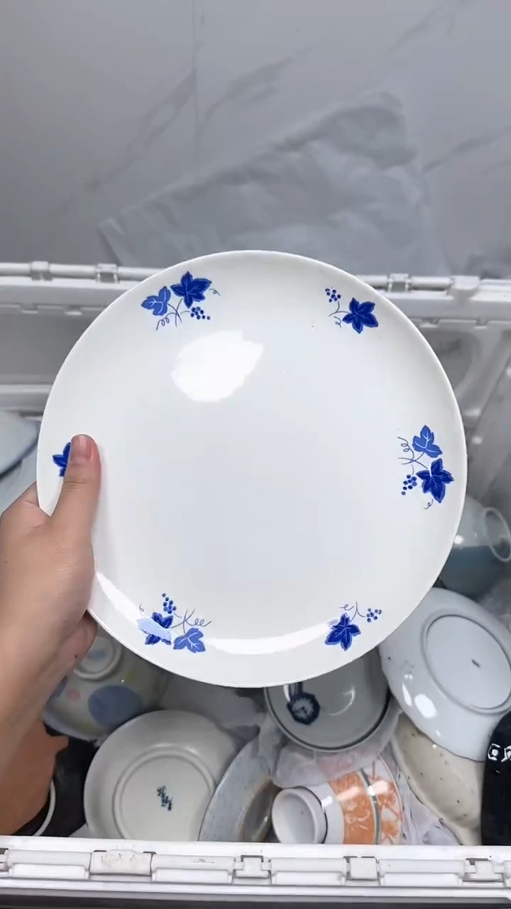 【闪购商品】430回流瓷器默认微瑕，18.8包邮