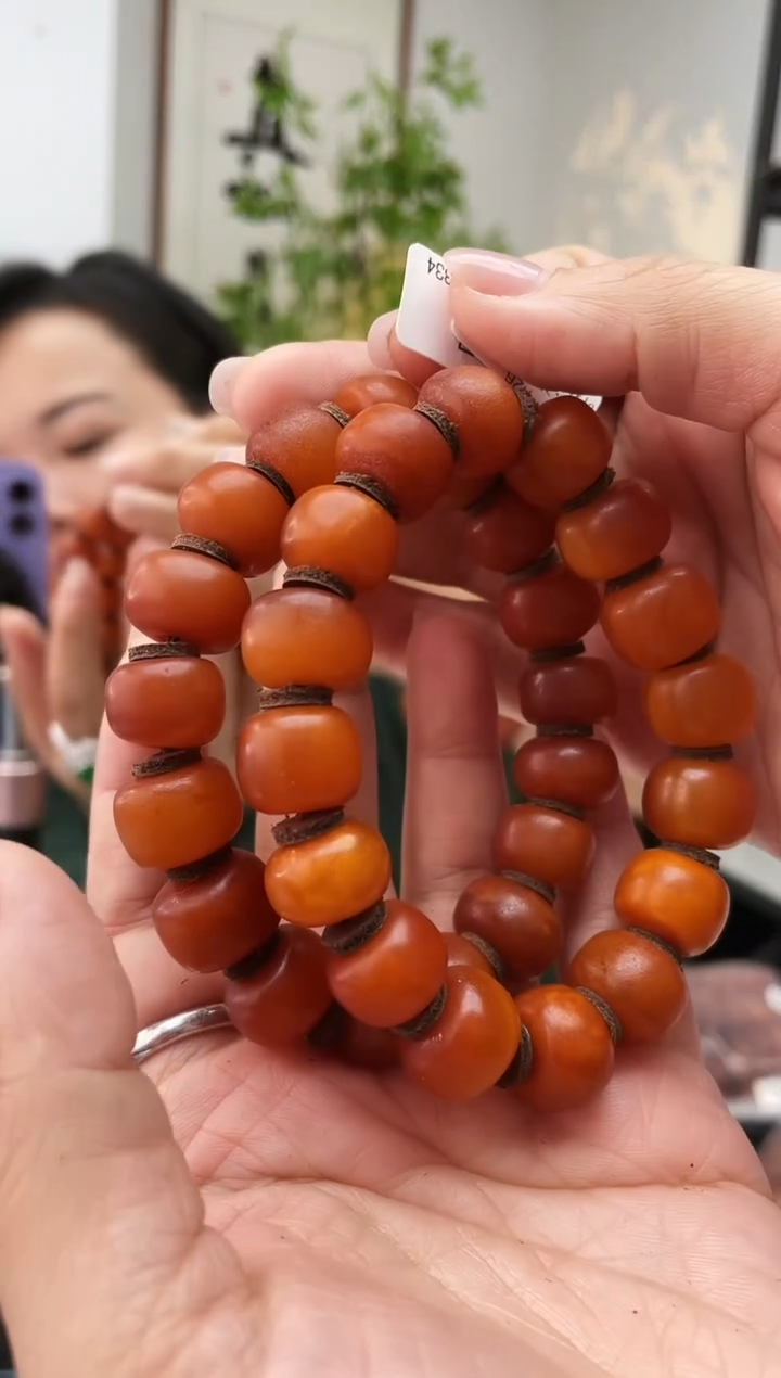 未镶嵌琥珀珠宝奇石026 13/4多样性发一永久包退