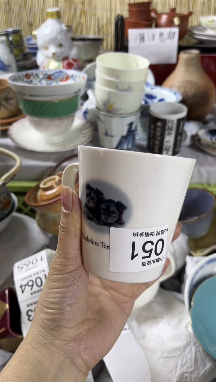 【闪购商品】碟             1051