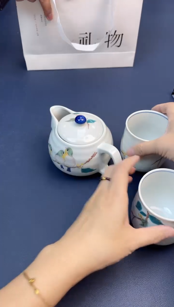 【闪购商品】瓷片新春福利场 快来捡漏@@H1264