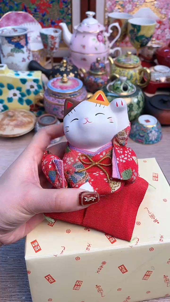 【闪购商品】摆件陶瓷陶瓷陶瓷陶瓷