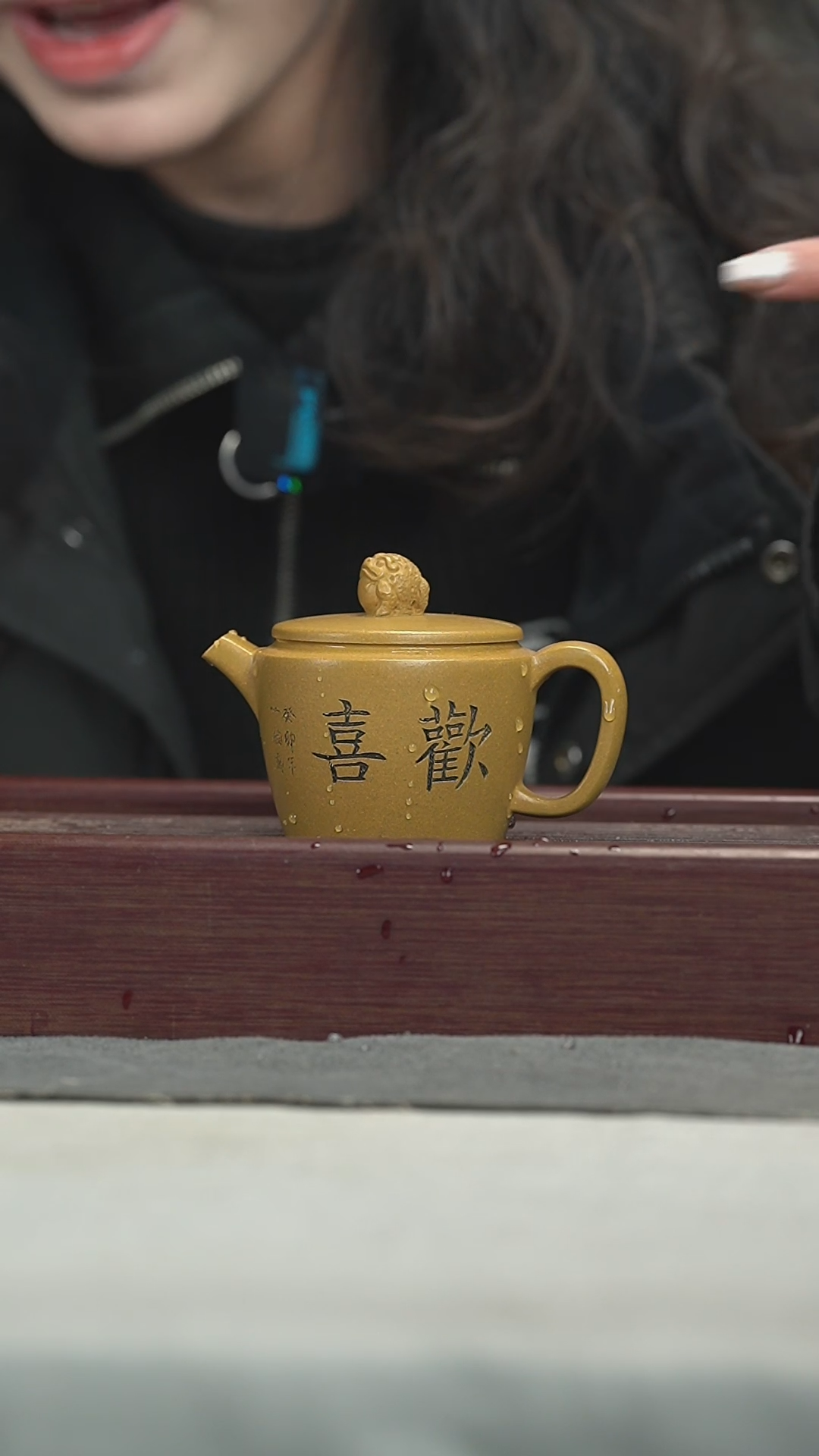【闪购商品】紫砂茶壶紫砂壶紫砂壶150CC