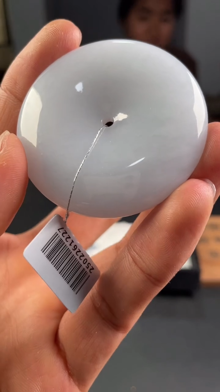 【闪购商品】定制翡翠未镶嵌定制孤品